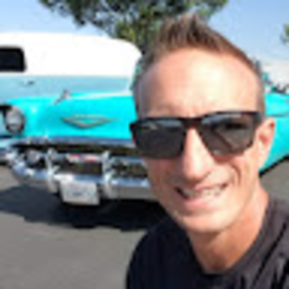 Meet your Posher, Bryan